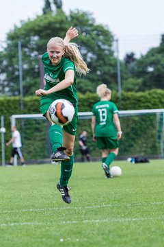 Bild 137 - OL GW Eimsb�ttel : SC Wentorf : Erfebnis: 2:2